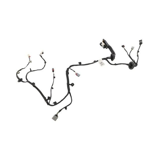 GM Genuine Parts Front Passenger Side Door Wiring Harness