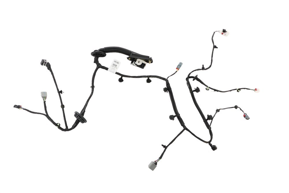 GM Genuine Parts Front Passenger Side Door Wiring Harness