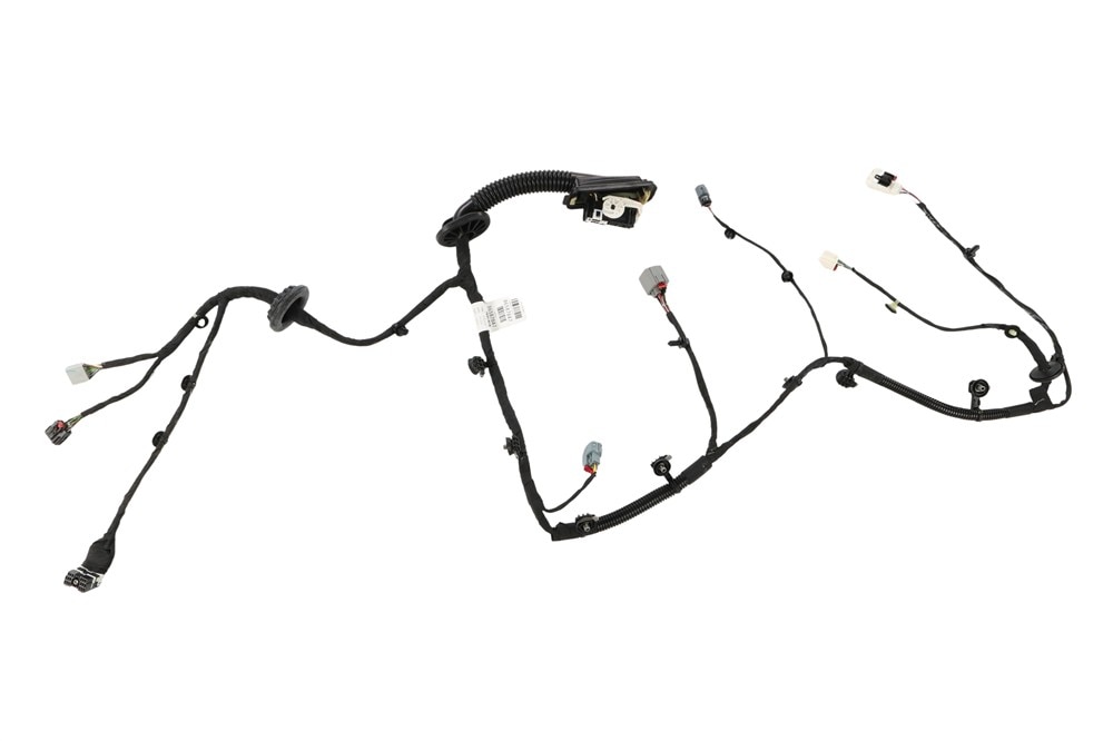 GM Genuine Parts Front Passenger Side Door Wiring Harness