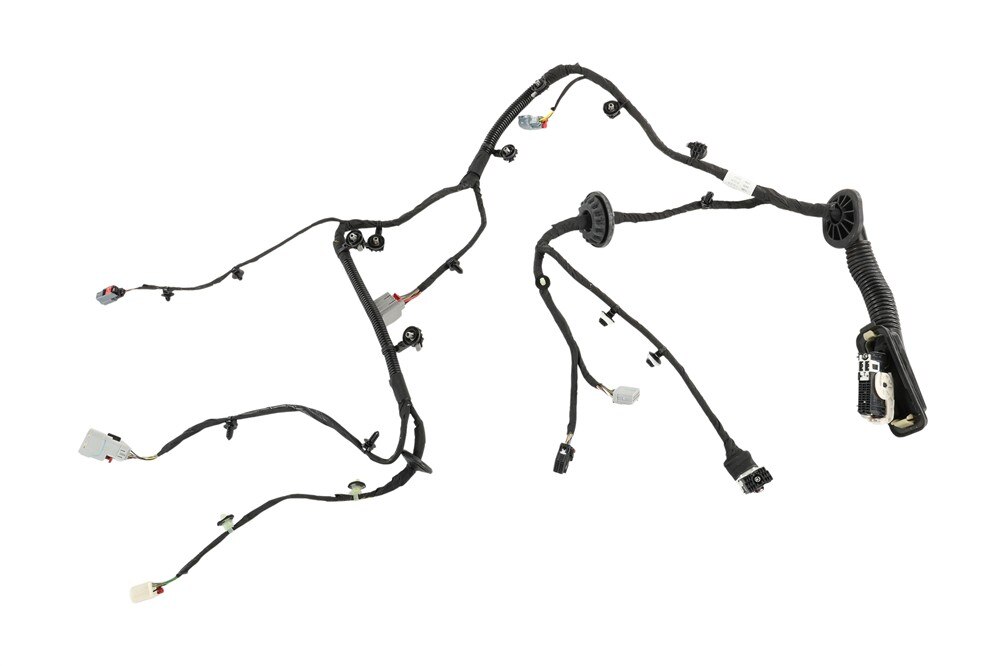 GM Genuine Parts Front Passenger Side Door Wiring Harness