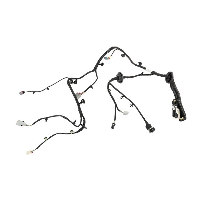 GM Genuine Parts Front Passenger Side Door Wiring Harness