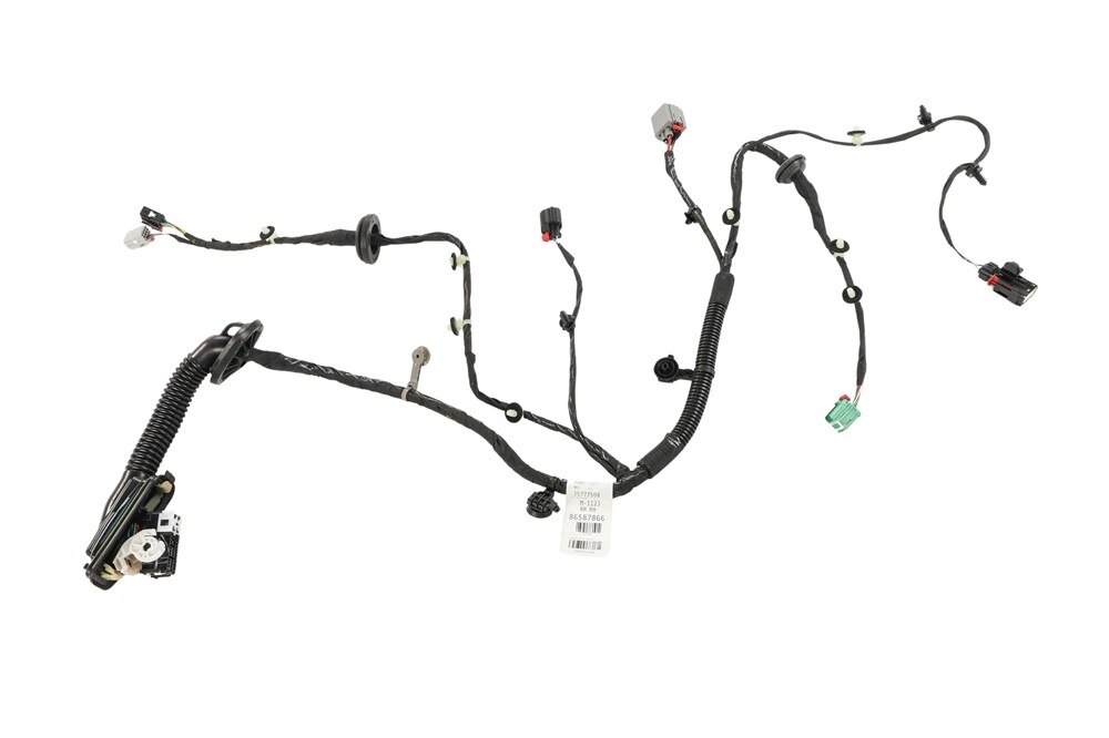 GM Genuine Parts Rear Passenger Side Door Wiring Harness