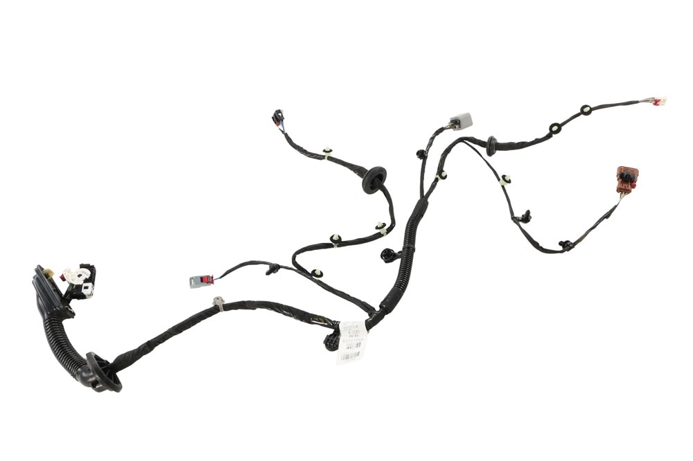 GM Genuine Parts Rear Passenger Side Door Wiring Harness