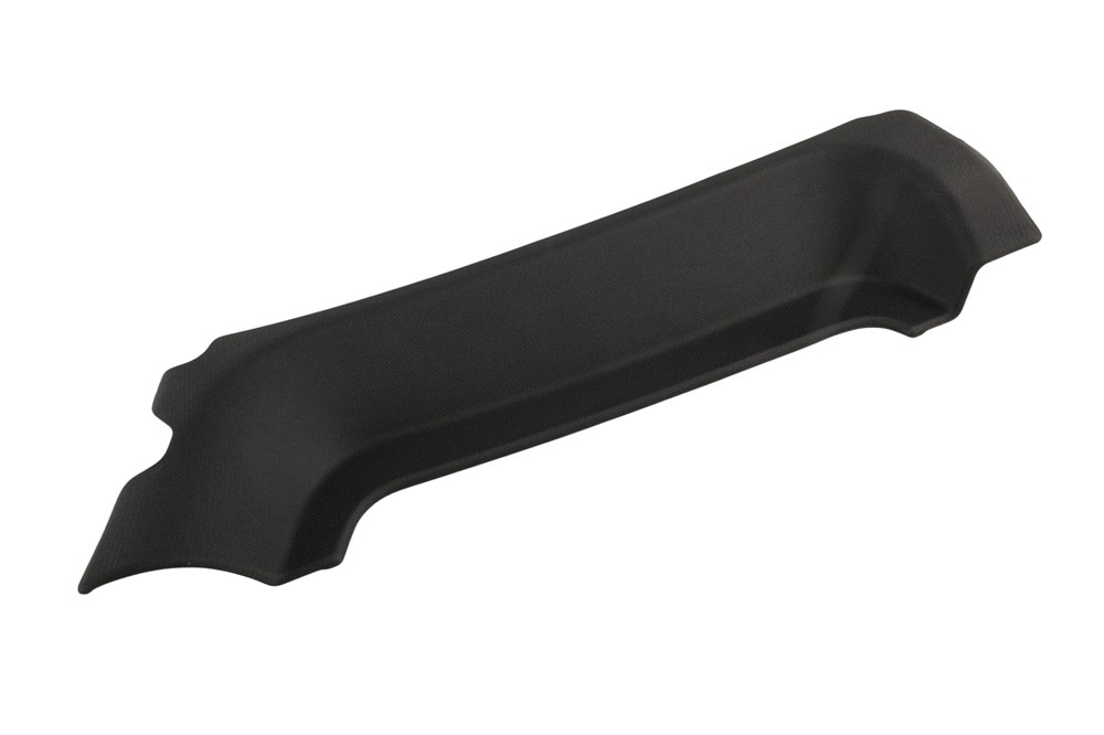 GM Genuine Parts Jet Black Driver Side Roof Lift Off Panel/Window Molding