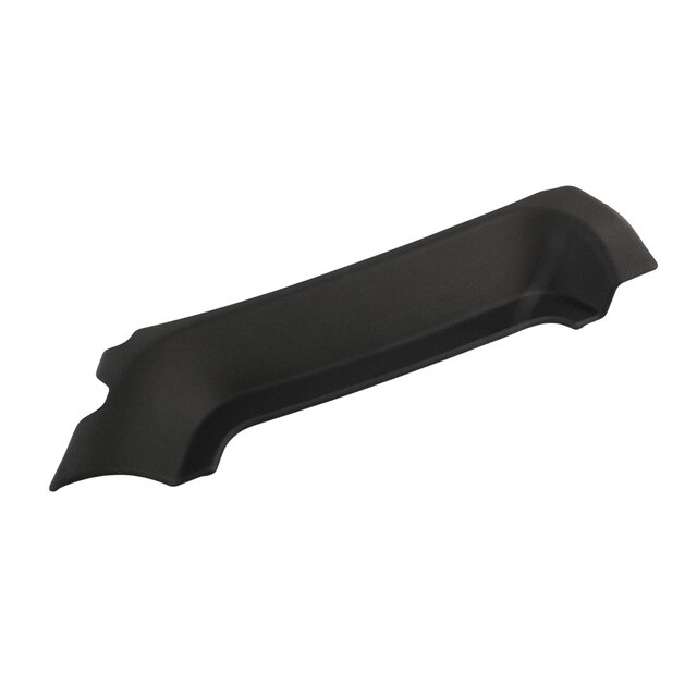 GM Genuine Parts Jet Black Driver Side Roof Lift Off Panel/Window Molding