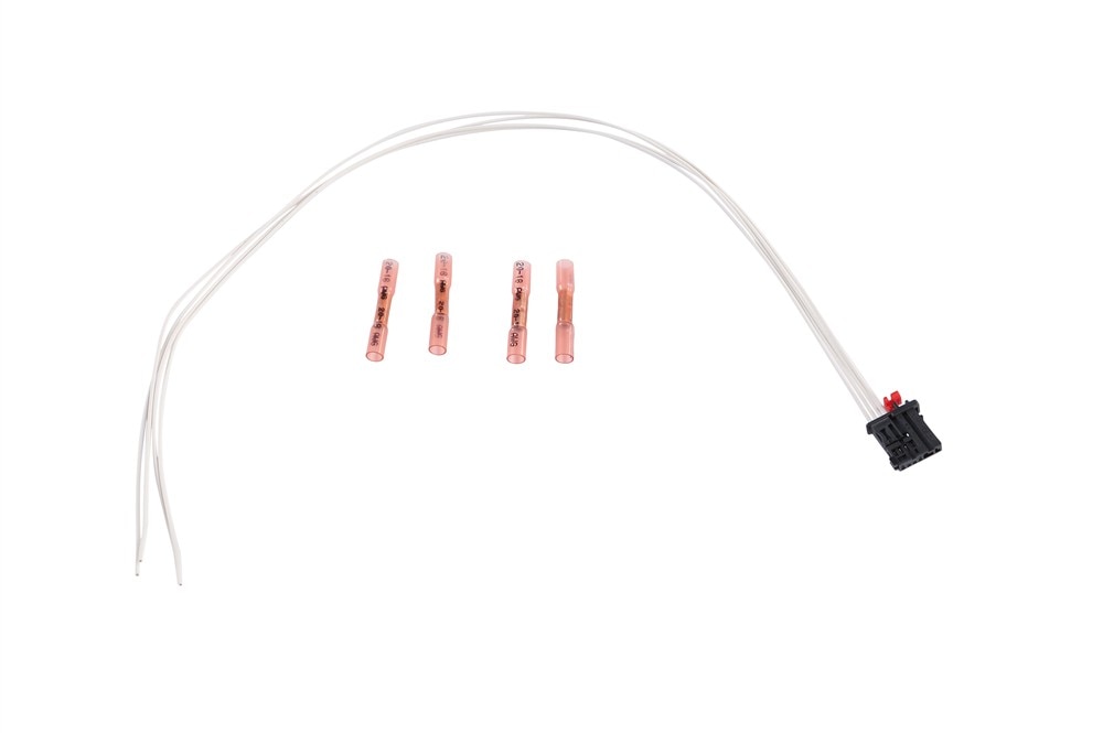 GM Genuine Parts Headlining Wiring Harness Connector