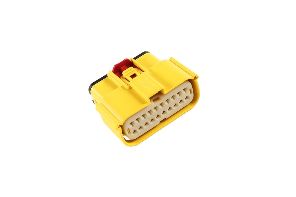 GM Genuine Parts Body Wiring Harness Connector