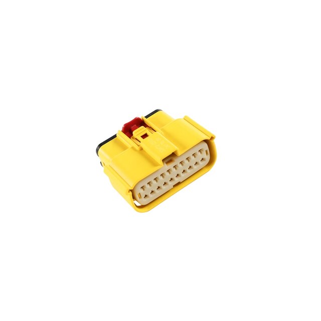 GM Genuine Parts Body Wiring Harness Connector