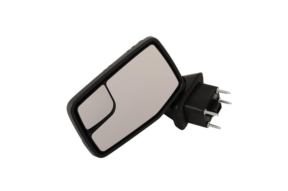 GM Genuine Parts Driver Side Door Mirror without Cover