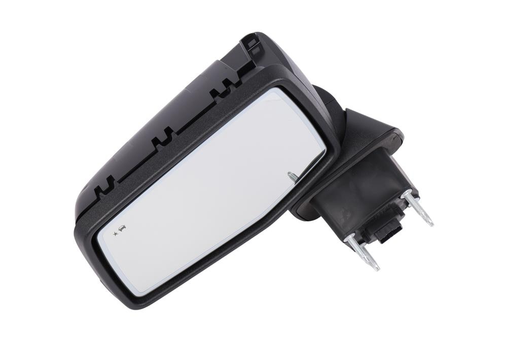 GM Genuine Parts Driver Side Door Mirror without Cover | 86588334