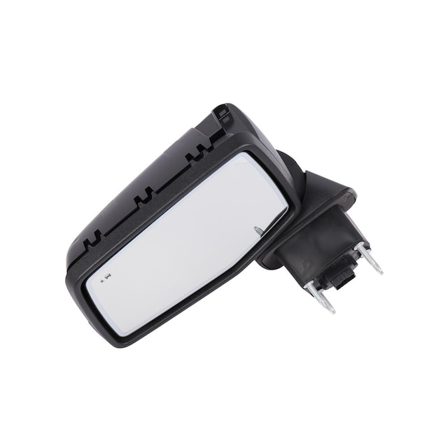 GM Genuine Parts Driver Side Door Mirror without Cover