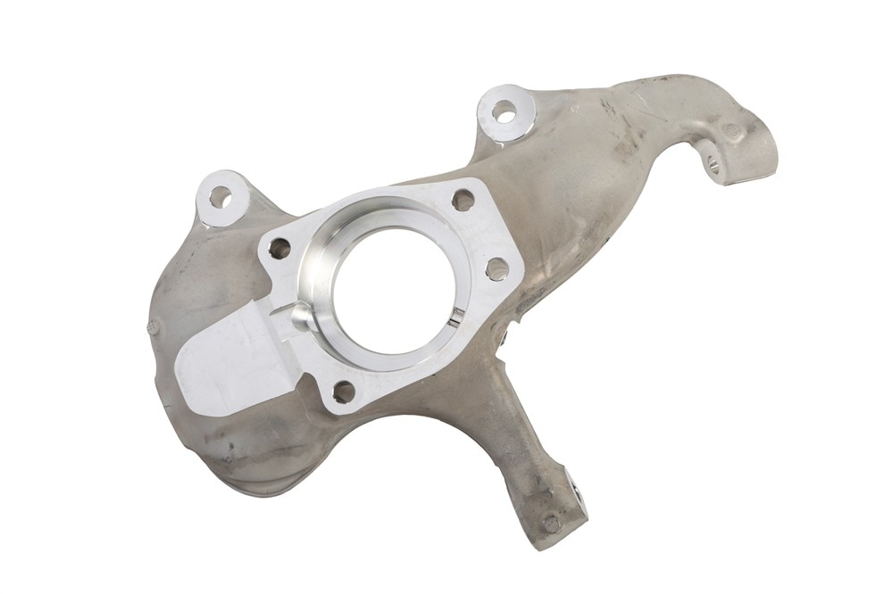 GM Genuine Parts Control Valve