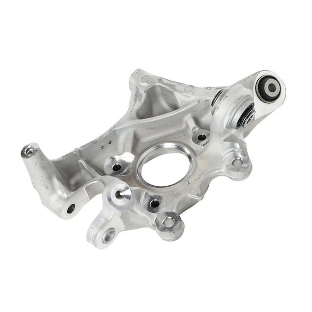 GM Genuine Parts Rear Drivers Side Suspension Knuckle