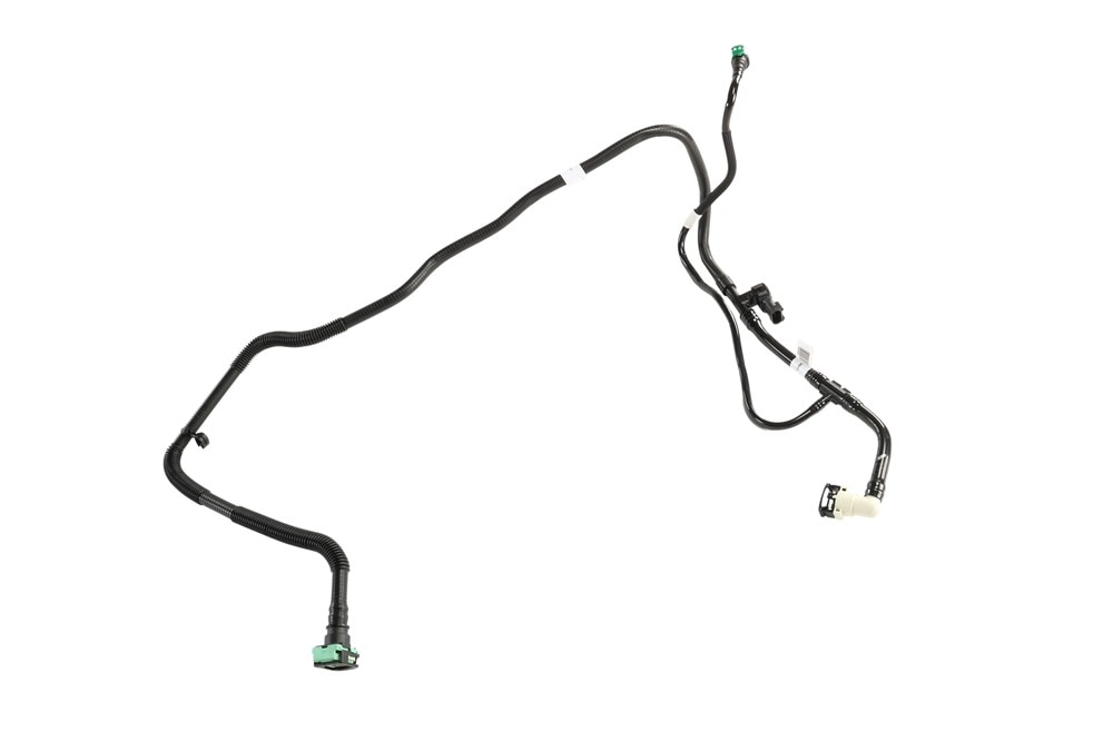 GM Genuine Parts Evaporative Emission Canister Vent Hose