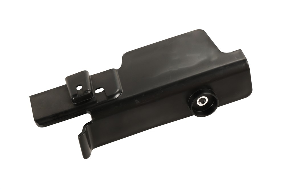 GM Genuine Parts Fuse Box Shield
