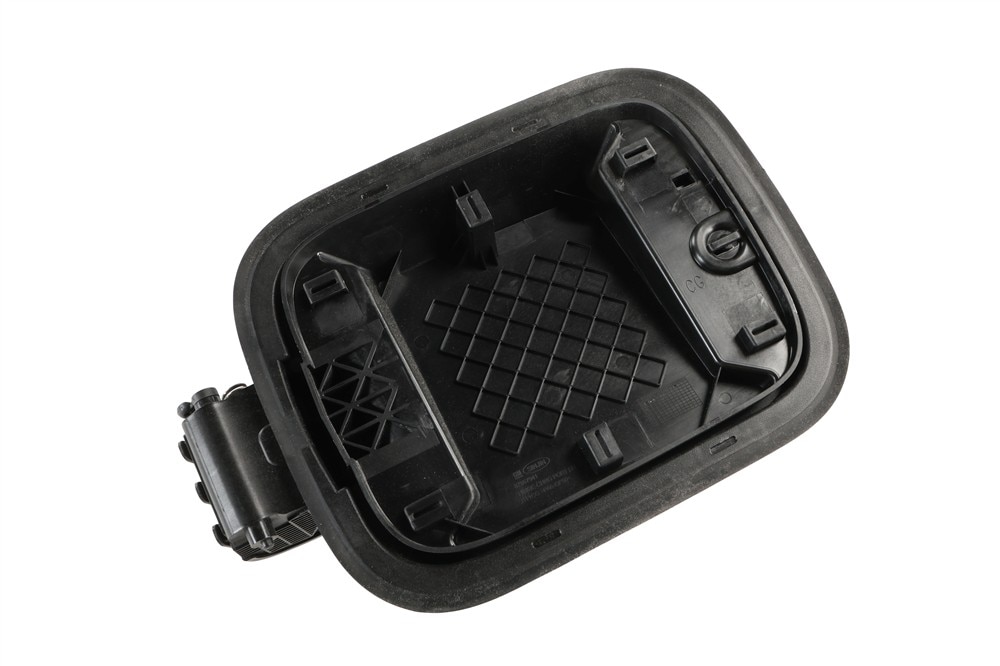 GM Genuine Parts Charge Port Housing