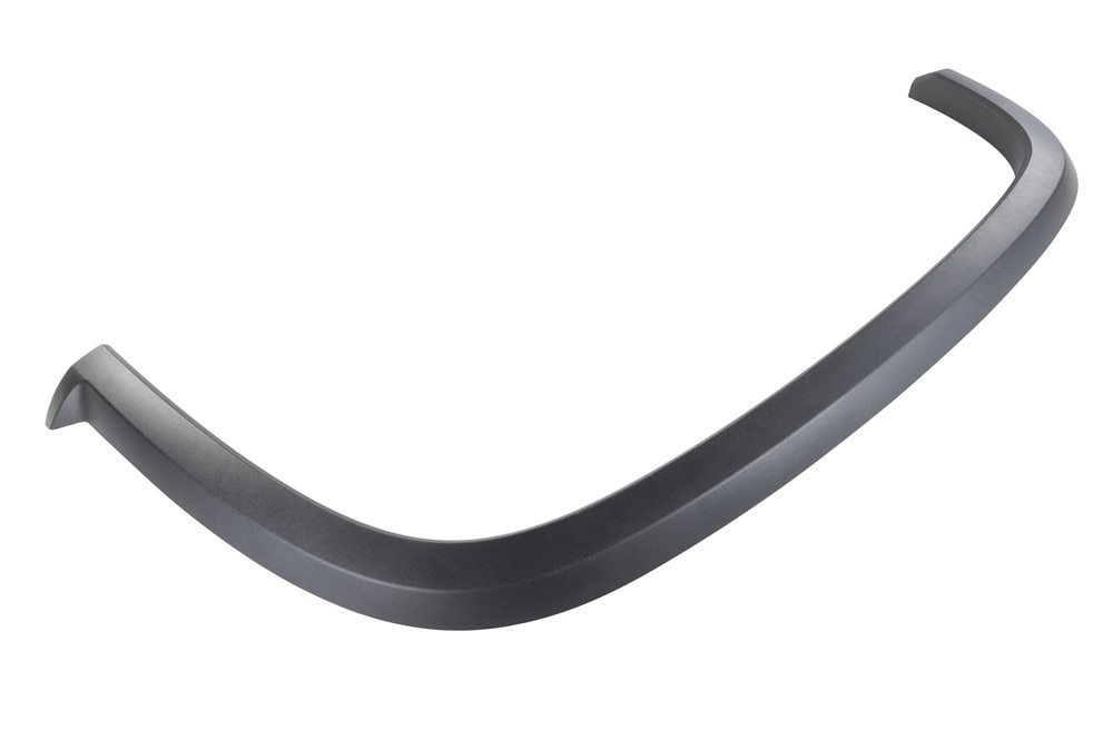 GM Genuine Parts Black Front Driver Side Wheel Opening Molding