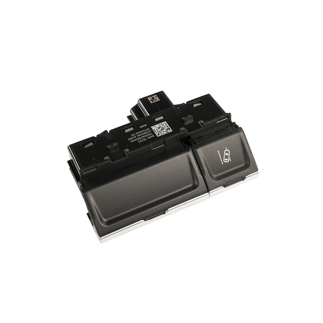 GM Genuine Parts Air Transfer Driver Side Instrument Panel Center Accessory Function Switch