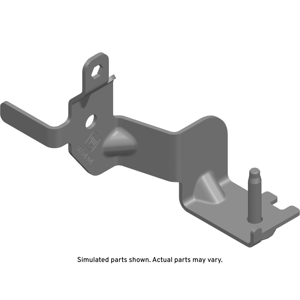 GM Genuine Parts Front Electric Drive Transmission Module Hose Bracket