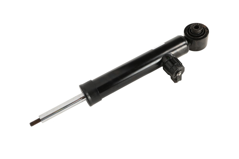 GM Genuine Parts Rear Driver Side Shock Absorber