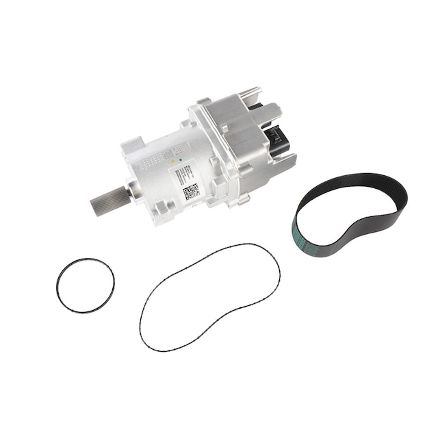 GM Genuine Parts Power Steering Assist Motor