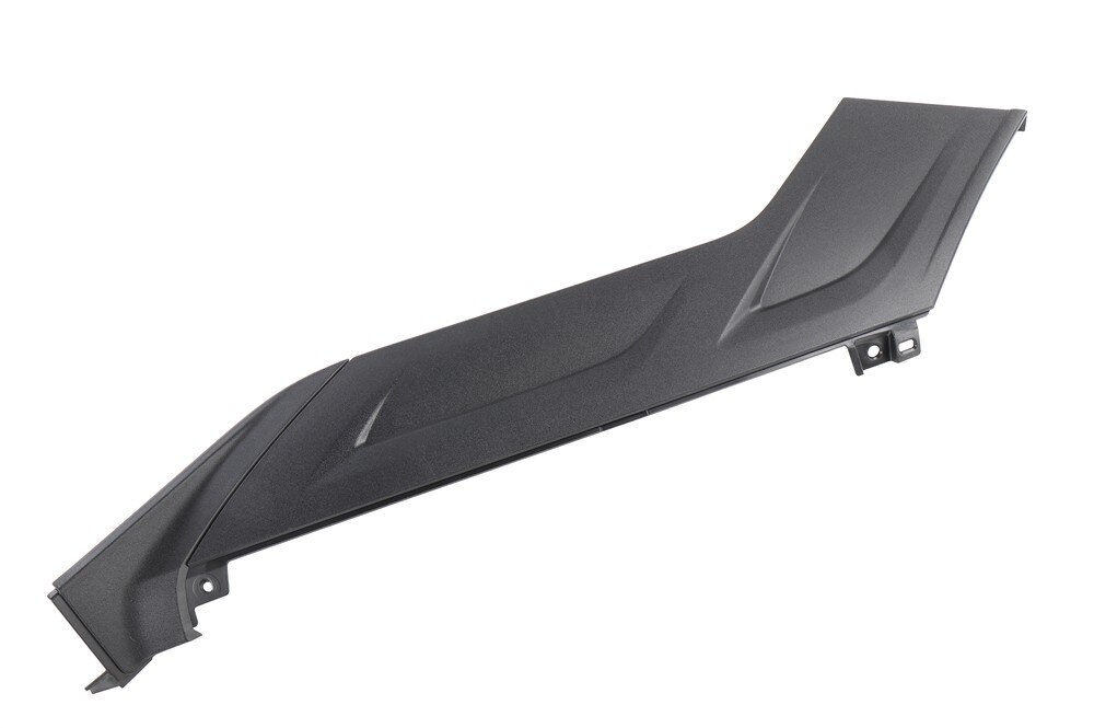 GM Genuine Parts Black Driver Side Cargo Panel Air Transfer
