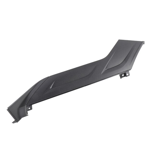 GM Genuine Parts Black Driver Side Cargo Panel Air Transfer