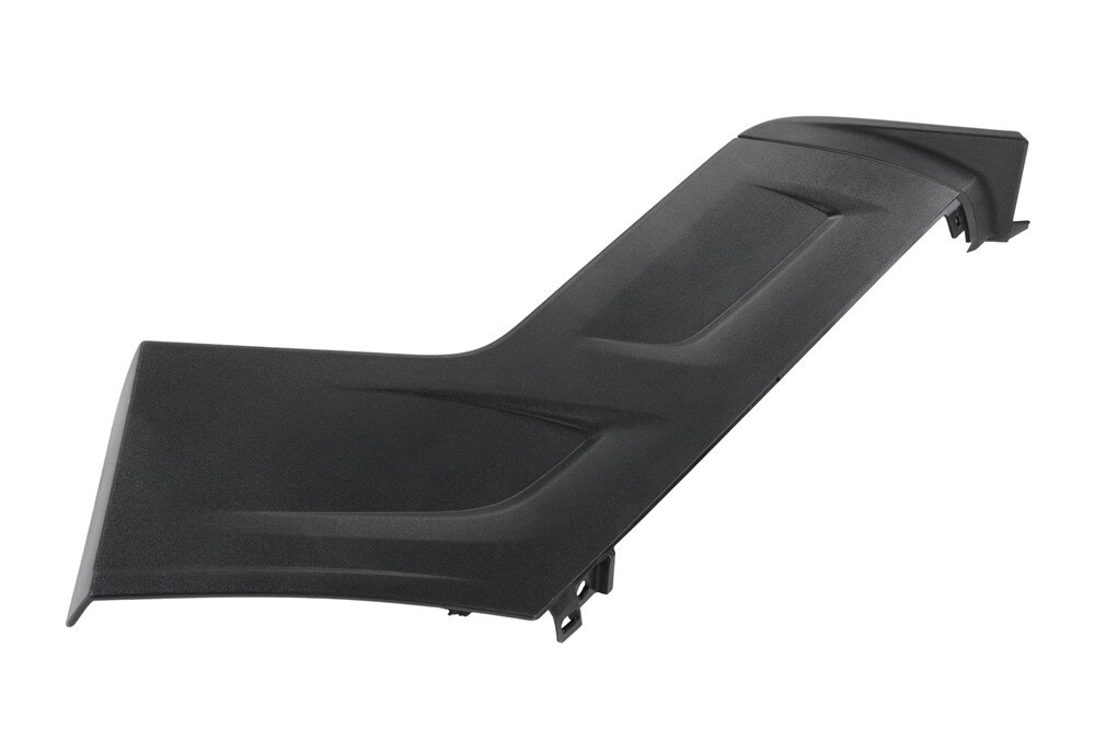 GM Genuine Parts Black Passenger Side Cargo Panel Air Transfer