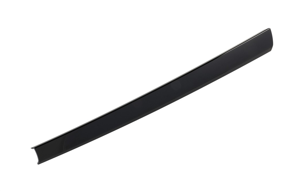 GM Genuine Parts Driver Side Cargo Box Bridge Cover