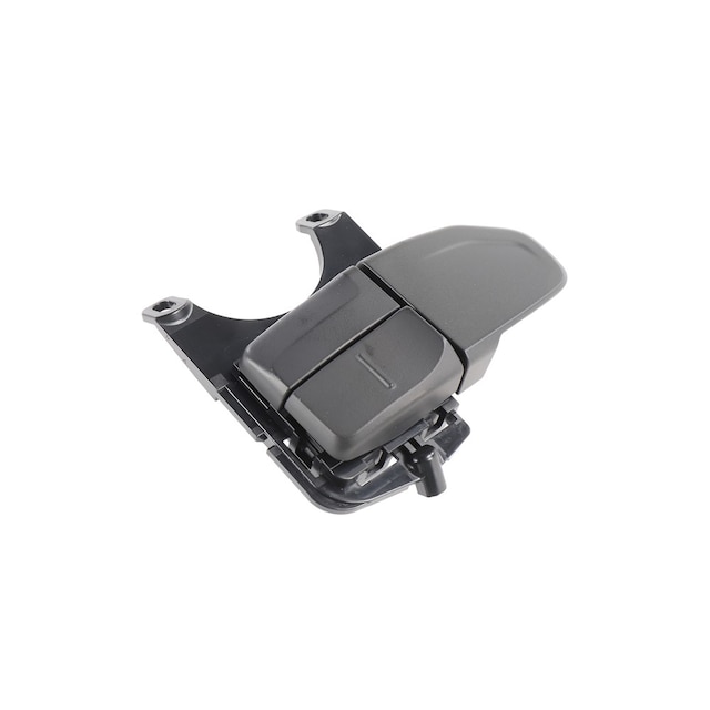 GM Genuine Parts Jet Black Driver Side Radio Favorites Switch (Programming Required)