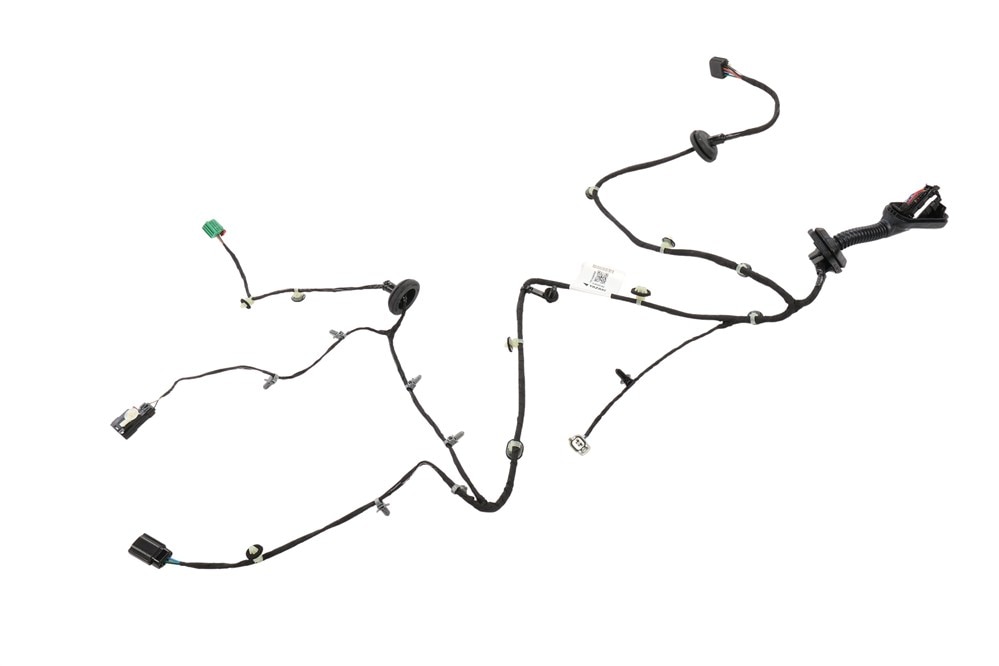 GM Genuine Parts Door Wiring Harness
