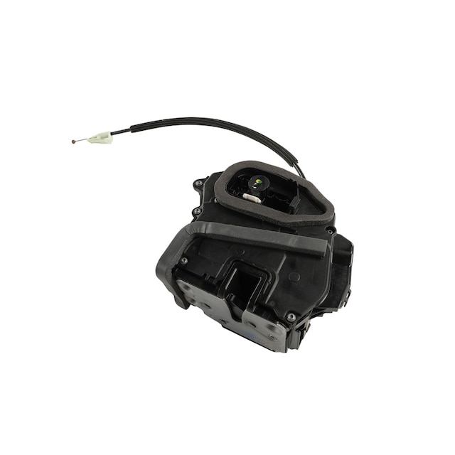 GM Genuine Parts Front Driver Side Door Latch