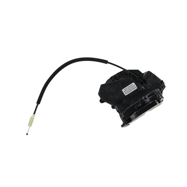 GM Genuine Parts Front Passenger Side Door Latch