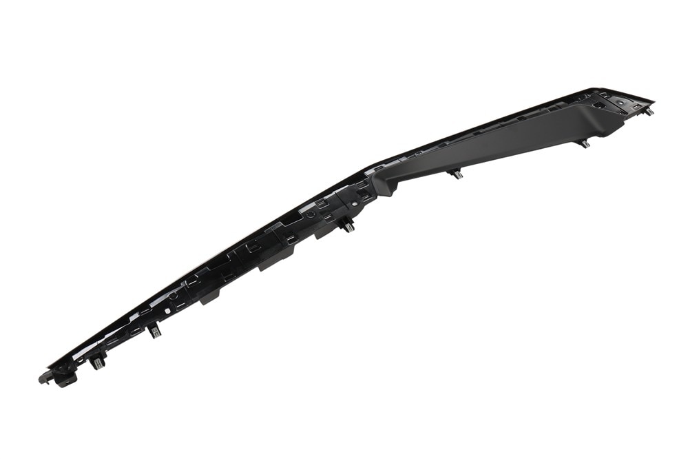 GM Genuine Parts Accumulator Valve Retainer