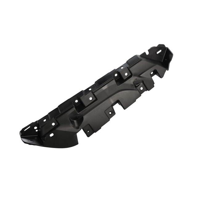 GM Genuine Parts Black Passenger Side Cargo Box Bridge Bracket