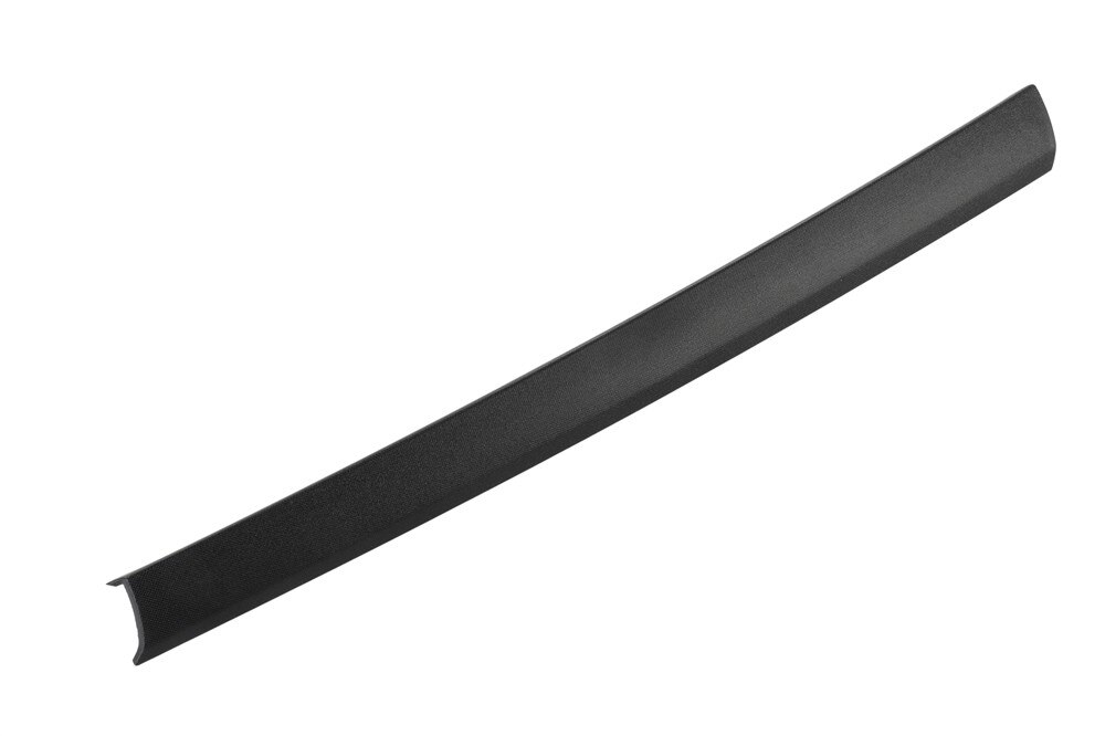 GM Genuine Parts Driver Side Cargo Box Bridge Cover