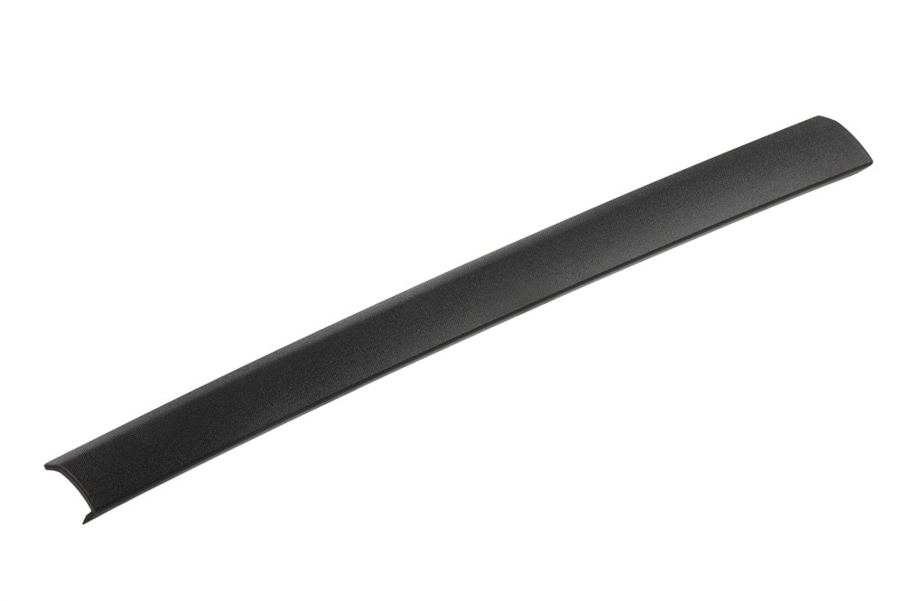 GM Genuine Parts Passenger Side Cargo Box Bridge Cover