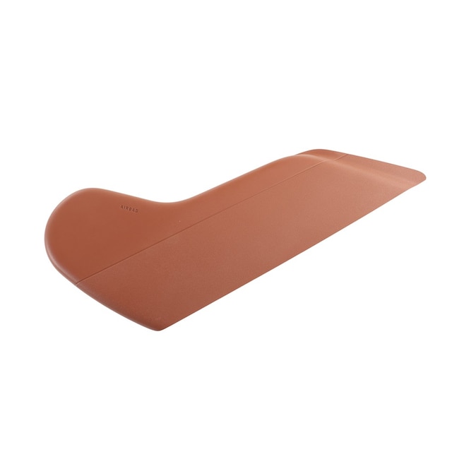 GM Genuine Parts Blushed Ochre Front Passenger Side Seat Inner Recliner Lower Finish Cover