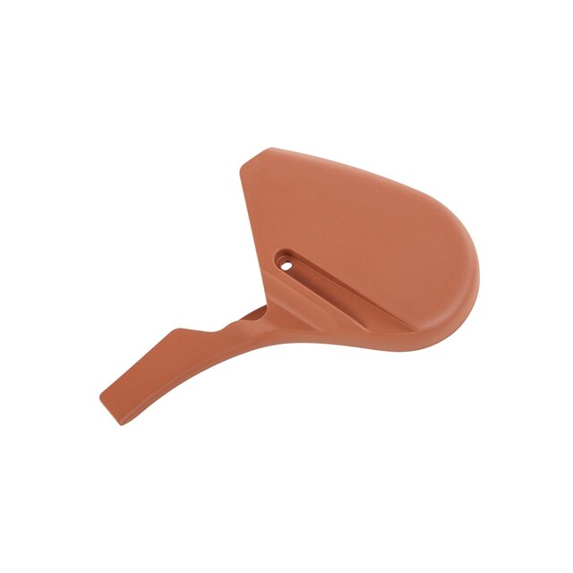GM Genuine Parts Blushed Ochre Driver Seat Inner Recliner Finish Cover
