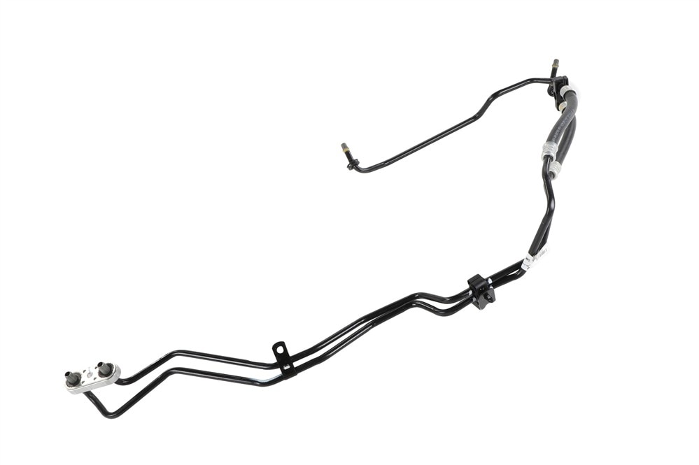 GM Genuine Parts Transmission Fluid Cooler Inlet and Outlet Pipe