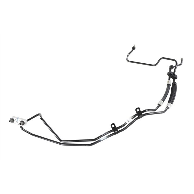 GM Genuine Parts Transmission Fluid Clear Inlet and Outlet Pipe