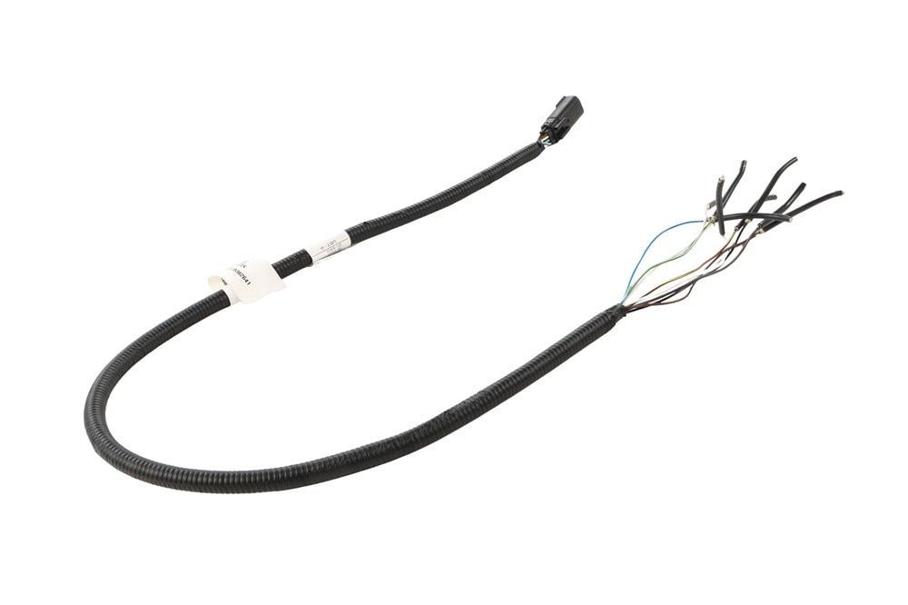 GM Genuine Parts Emergency Vehicle Front Lamp Wiring Harness