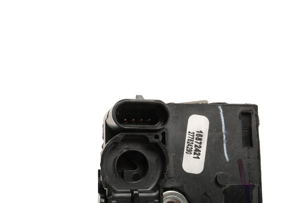 GM Genuine Parts Front Driver Side Door Latch | 86593001 | GM Parts
