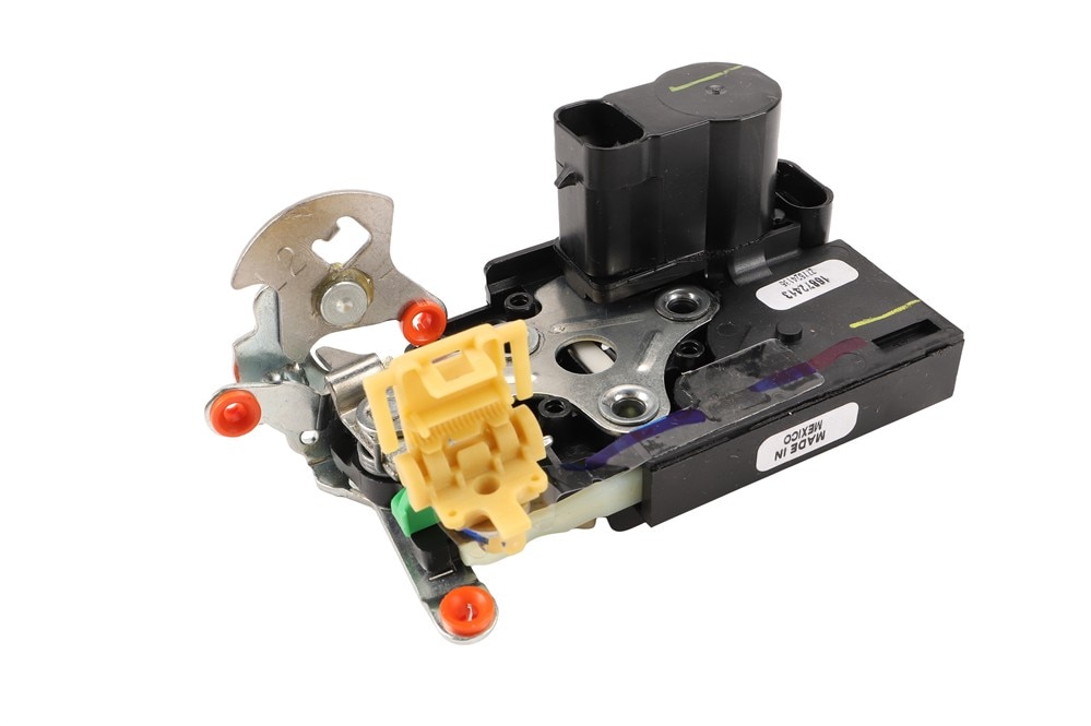 GM Genuine Parts Front Driver Side Door Latch