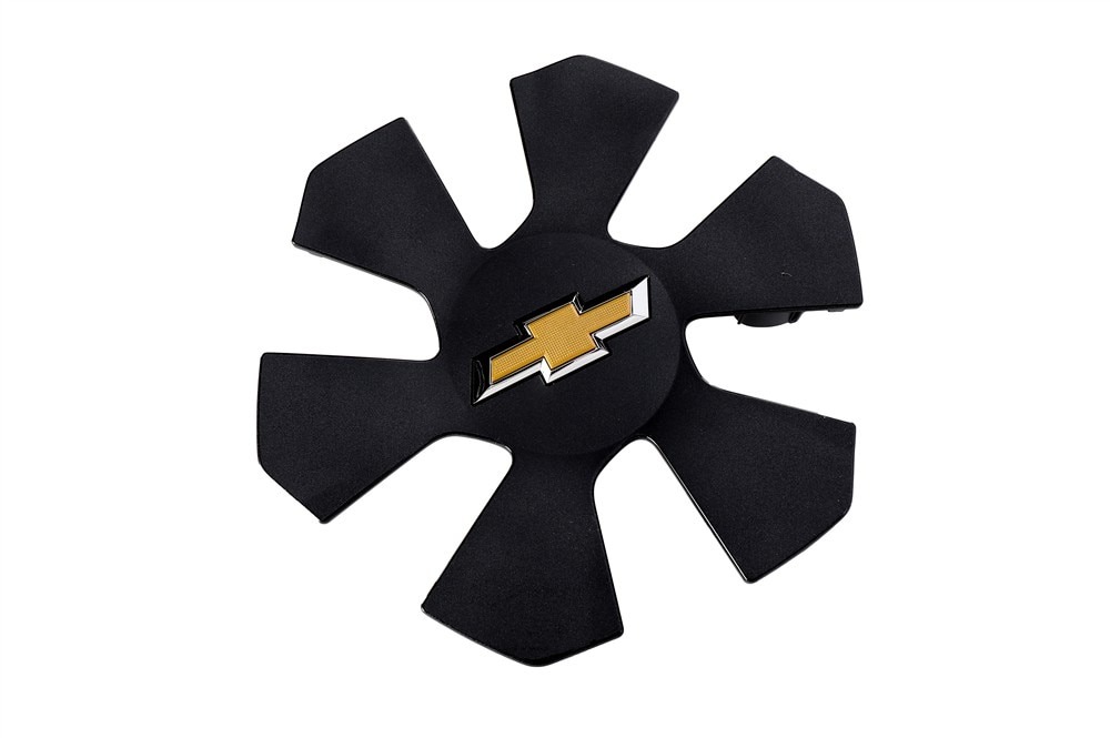 GM Genuine Parts Wheel Trim Cap