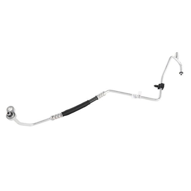 GM Genuine Parts Air Conditioning Condenser and Evaporator Hose