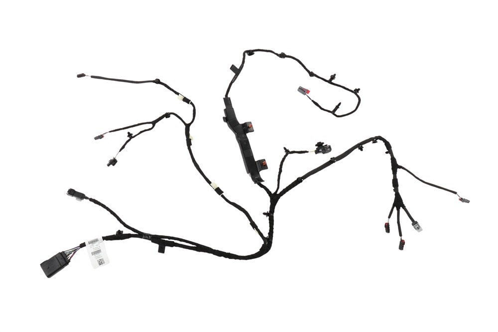 GM Genuine Parts Console Wiring Harness