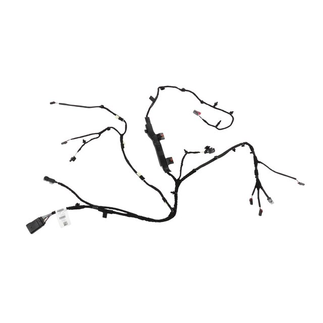 GM Genuine Parts Console Wiring Harness