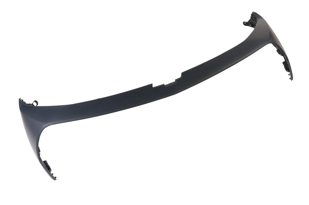 GM Genuine Parts Primed Front Bumper Upper Fascia