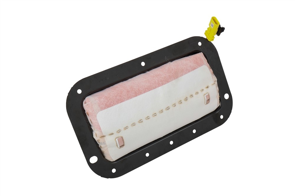 GM Genuine Parts Air Transfer Instrument Panel Airbag